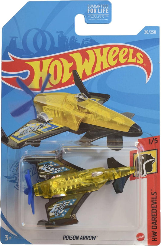 Hot Wheels 2021 #030/250