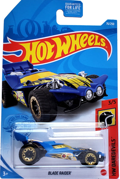 Hot Wheels 2021 #076/250