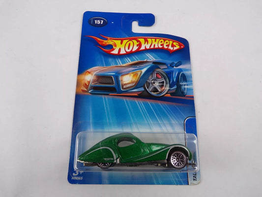 Hot Wheels 2005 #157 Talbot Lago